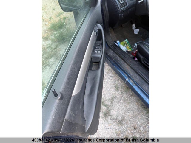 Aukcja sprzedaży 2005 Honda Accord Ex, vin: 1HGCM72605A801011, numer aukcji: 40083942