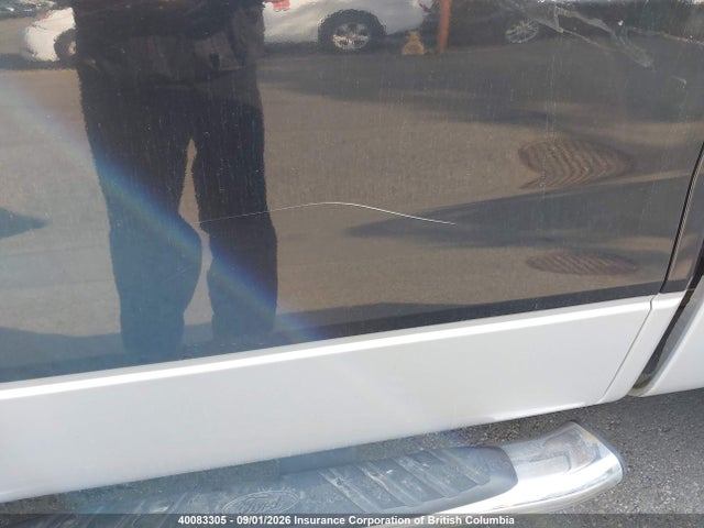 40083305 :رقم المزاد ، 1FTFW1EV5AFC66499 vin ، 2010 Ford F150 Supercrew مزاد بيع