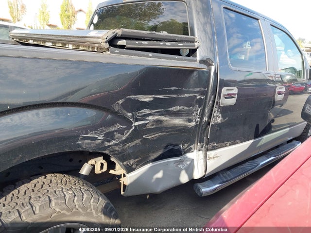 40083305 :رقم المزاد ، 1FTFW1EV5AFC66499 vin ، 2010 Ford F150 Supercrew مزاد بيع
