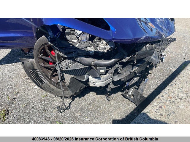 WP1AG2A5XNLB20432 Porsche Macan