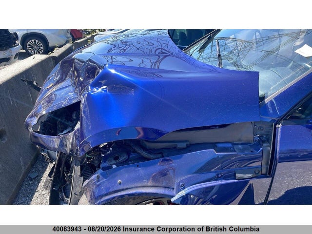 WP1AG2A5XNLB20432 Porsche Macan