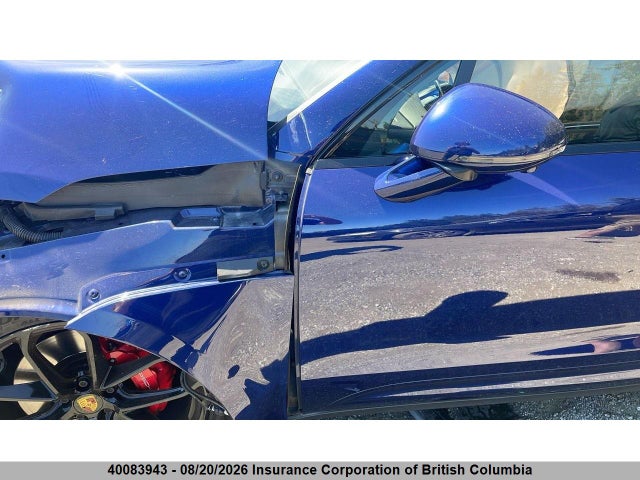 WP1AG2A5XNLB20432 Porsche Macan