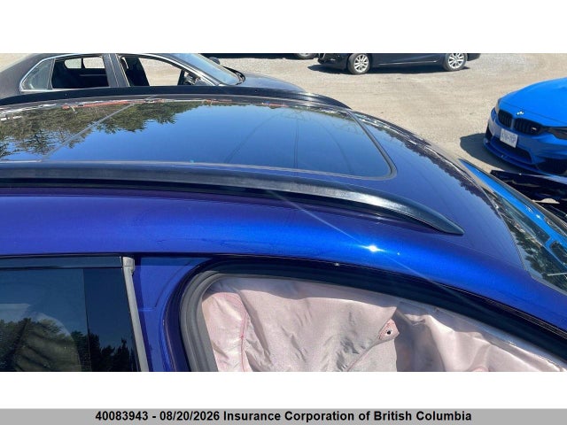 WP1AG2A5XNLB20432 Porsche Macan