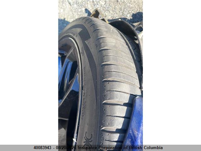 WP1AG2A5XNLB20432 Porsche Macan