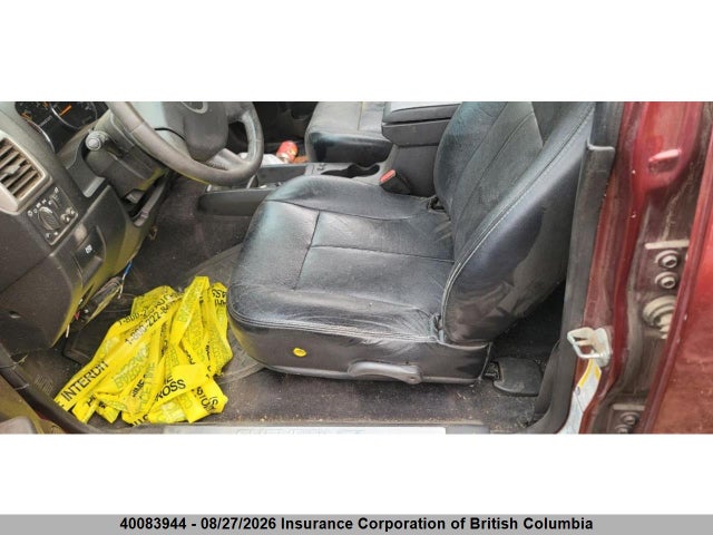 2008 Chevrolet Colorado მანქანა იყიდება აუქციონზე, vin: 1GCDT13E588170759, აუქციონის ნომერი: 40083944