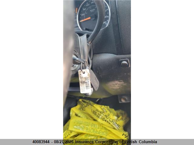 2008 Chevrolet Colorado მანქანა იყიდება აუქციონზე, vin: 1GCDT13E588170759, აუქციონის ნომერი: 40083944
