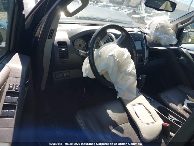 Продаж на аукціоні авто 2013 Nissan Frontier S/sv/sl/pro-4x, vin: 1N6AD0EV5DN725676, номер лоту: 40083945
