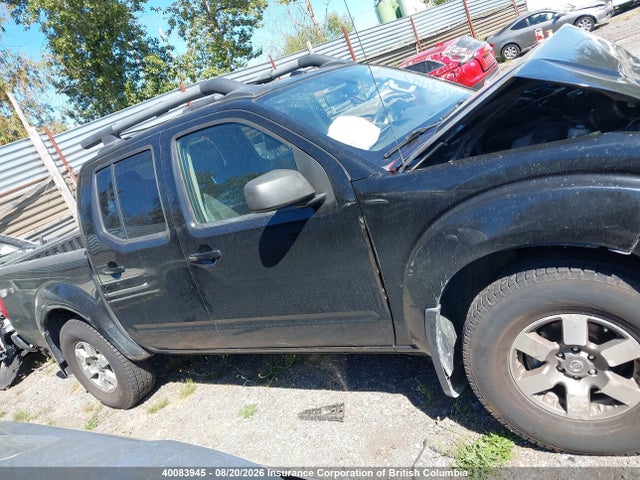 Продаж на аукціоні авто 2013 Nissan Frontier S/sv/sl/pro-4x, vin: 1N6AD0EV5DN725676, номер лоту: 40083945
