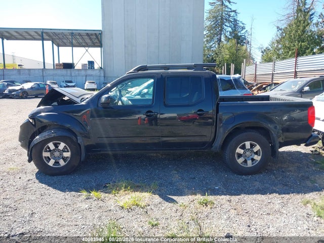 Продаж на аукціоні авто 2013 Nissan Frontier S/sv/sl/pro-4x, vin: 1N6AD0EV5DN725676, номер лоту: 40083945