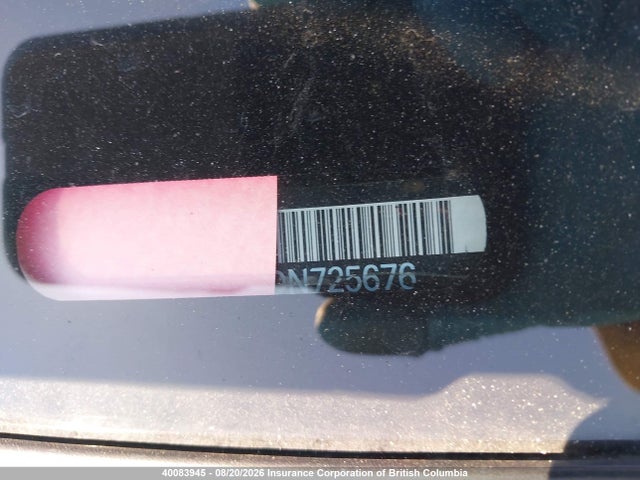 Продаж на аукціоні авто 2013 Nissan Frontier S/sv/sl/pro-4x, vin: 1N6AD0EV5DN725676, номер лоту: 40083945