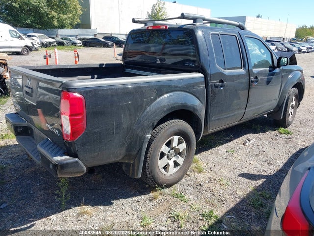 Продаж на аукціоні авто 2013 Nissan Frontier S/sv/sl/pro-4x, vin: 1N6AD0EV5DN725676, номер лоту: 40083945