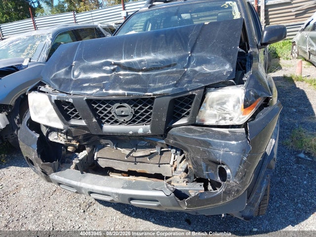 Продаж на аукціоні авто 2013 Nissan Frontier S/sv/sl/pro-4x, vin: 1N6AD0EV5DN725676, номер лоту: 40083945