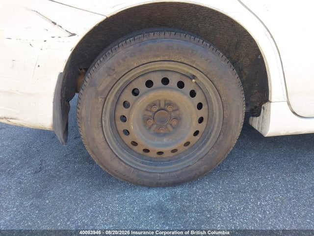 2009 Toyota Corolla Matrix მანქანა იყიდება აუქციონზე, vin: 2T1KU40E29C188698, აუქციონის ნომერი: 40083946