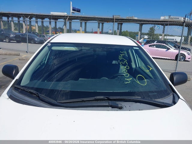 2009 Toyota Corolla Matrix მანქანა იყიდება აუქციონზე, vin: 2T1KU40E29C188698, აუქციონის ნომერი: 40083946