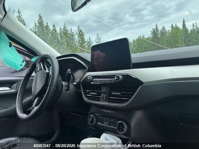 Ford ESCAPE SEL 2022 1FMCU9CZXNUB09383 Image 11