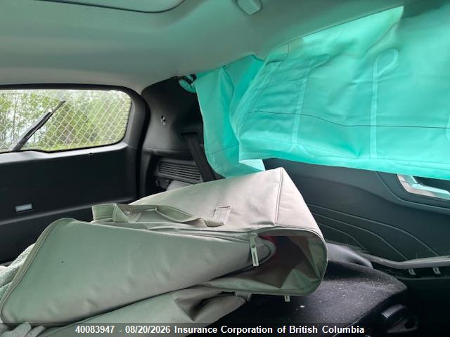 Ford ESCAPE SEL 2022 1FMCU9CZXNUB09383 Image 12
