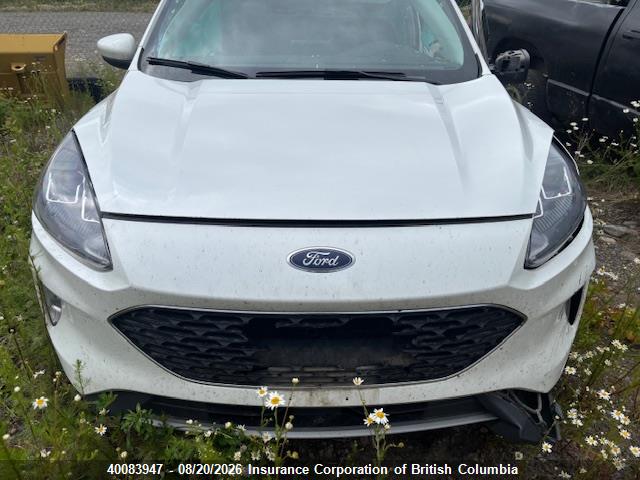 Ford ESCAPE SEL 2022 1FMCU9CZXNUB09383 Image 6