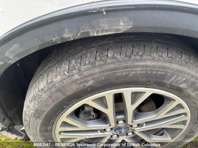 Ford ESCAPE SEL 2022 1FMCU9CZXNUB09383 Image 9