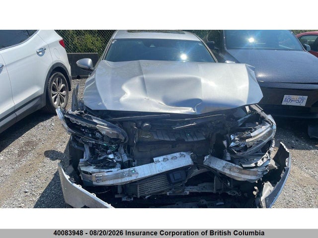 40083948 :رقم المزاد ، 1HGCV1F36KA803464 vin ، 2019 Honda Accord Sport مزاد بيع