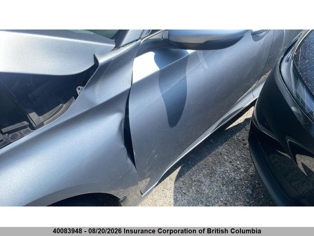 40083948 :رقم المزاد ، 1HGCV1F36KA803464 vin ، 2019 Honda Accord Sport مزاد بيع