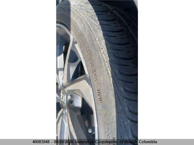 40083948 :رقم المزاد ، 1HGCV1F36KA803464 vin ، 2019 Honda Accord Sport مزاد بيع
