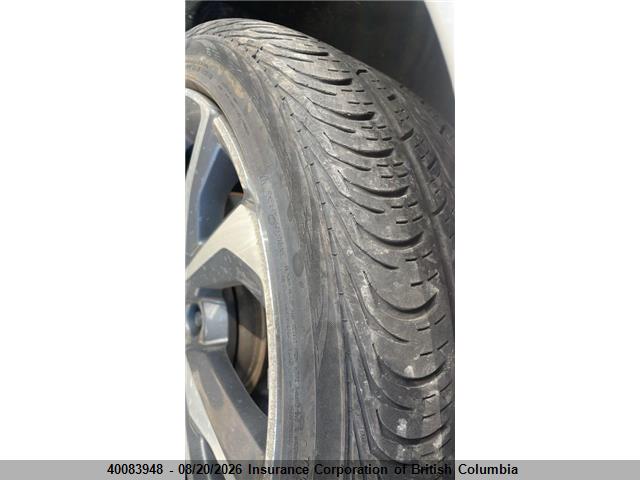 40083948 :رقم المزاد ، 1HGCV1F36KA803464 vin ، 2019 Honda Accord Sport مزاد بيع
