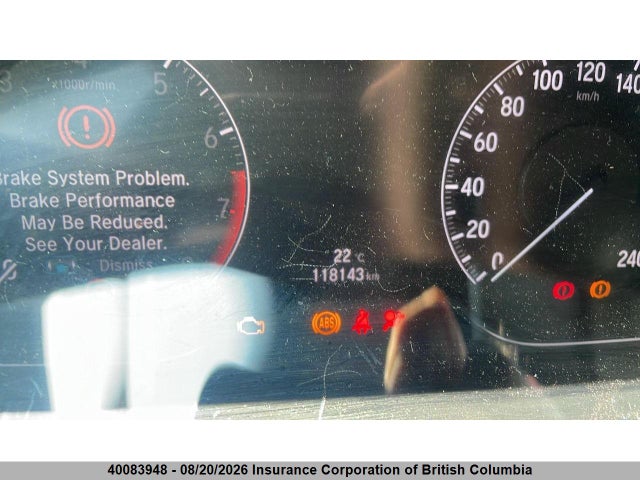 40083948 :رقم المزاد ، 1HGCV1F36KA803464 vin ، 2019 Honda Accord Sport مزاد بيع