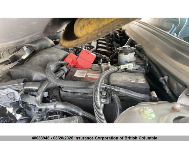 40083948 :رقم المزاد ، 1HGCV1F36KA803464 vin ، 2019 Honda Accord Sport مزاد بيع