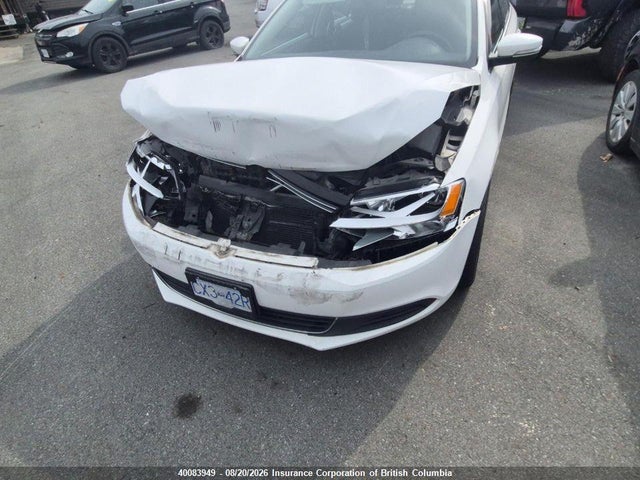 Продажа на аукционе авто 2013 Volkswagen Jetta, vin: 3VWDX7AJ4DM412144, номер лота: 40083949