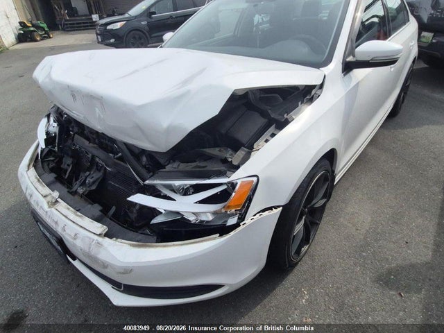 Продаж на аукціоні авто 2013 Volkswagen Jetta, vin: 3VWDX7AJ4DM412144, номер лоту: 40083949