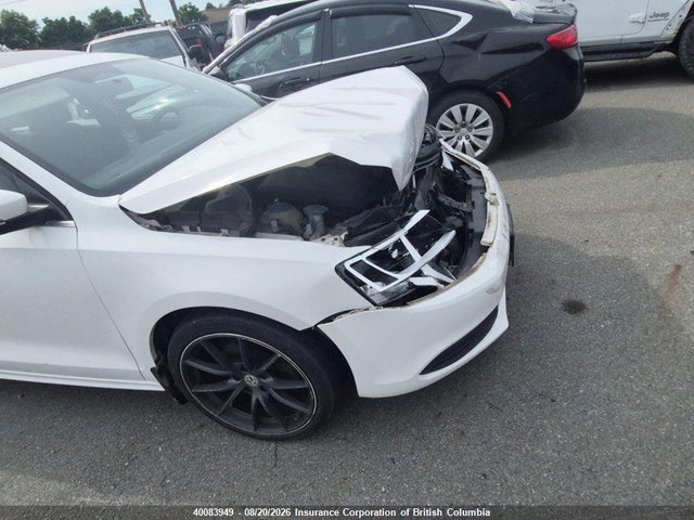 Продаж на аукціоні авто 2013 Volkswagen Jetta, vin: 3VWDX7AJ4DM412144, номер лоту: 40083949