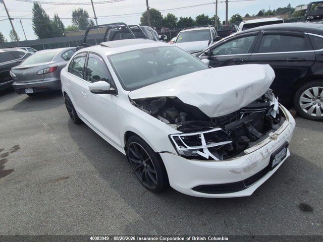 Продаж на аукціоні авто 2013 Volkswagen Jetta, vin: 3VWDX7AJ4DM412144, номер лоту: 40083949
