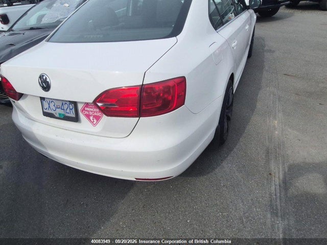 Продаж на аукціоні авто 2013 Volkswagen Jetta, vin: 3VWDX7AJ4DM412144, номер лоту: 40083949
