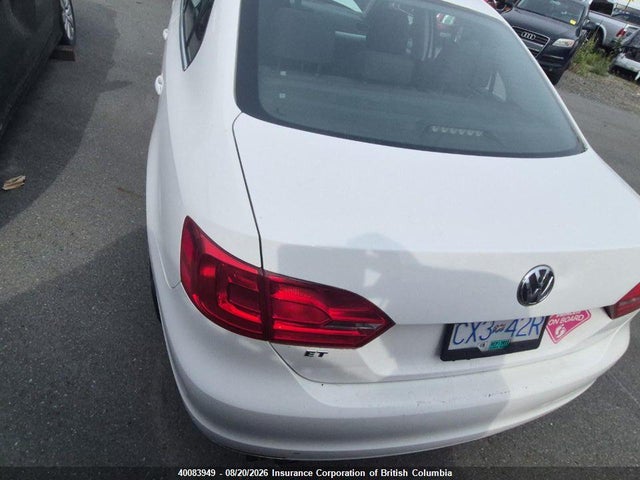 Продаж на аукціоні авто 2013 Volkswagen Jetta, vin: 3VWDX7AJ4DM412144, номер лоту: 40083949