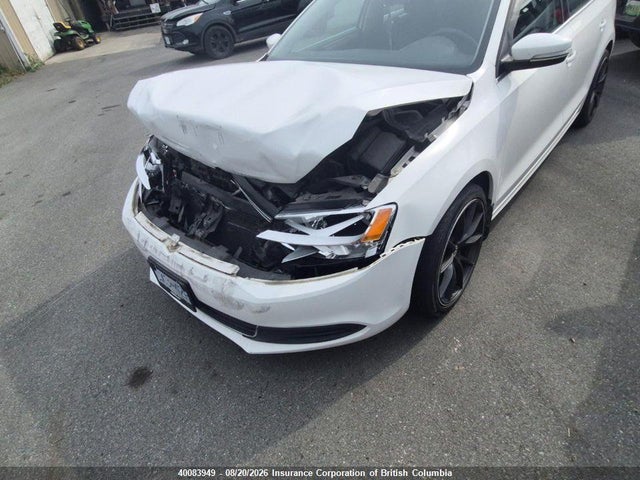 Продаж на аукціоні авто 2013 Volkswagen Jetta, vin: 3VWDX7AJ4DM412144, номер лоту: 40083949