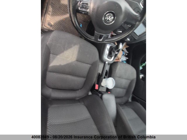 Продаж на аукціоні авто 2013 Volkswagen Jetta, vin: 3VWDX7AJ4DM412144, номер лоту: 40083949