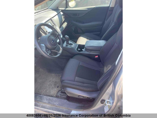 Subaru Outback Convenience 2021 4S4BTDAC9M3157414 Image 10