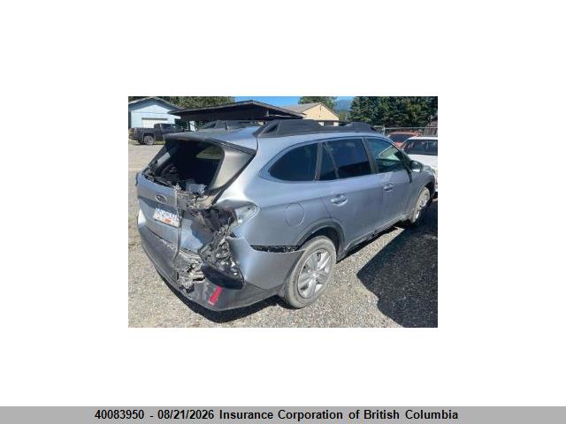 Subaru Outback Convenience 2021 4S4BTDAC9M3157414 Image 3