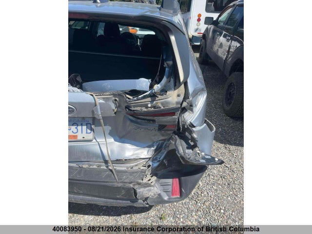 Subaru Outback Convenience 2021 4S4BTDAC9M3157414 Image 6