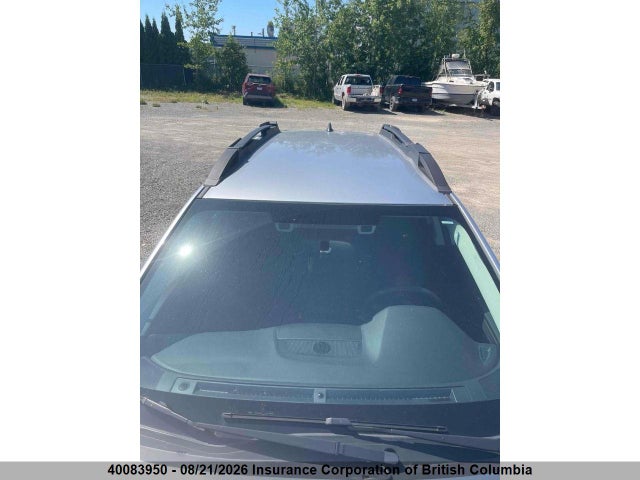 Subaru Outback Convenience 2021 4S4BTDAC9M3157414 Image 7