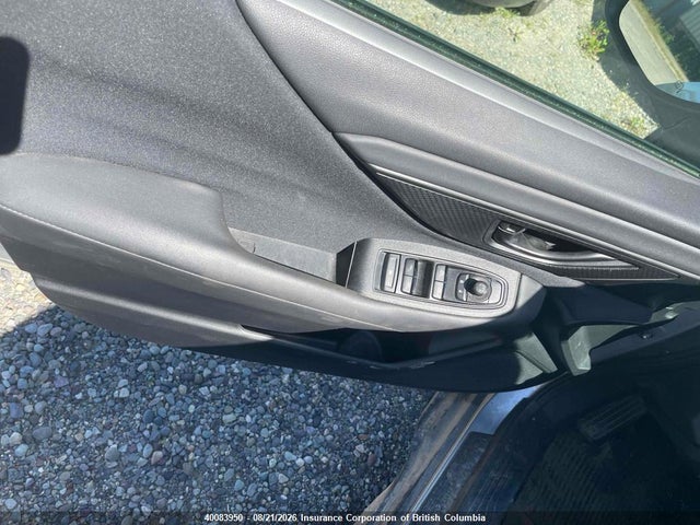 Subaru Outback Convenience 2021 4S4BTDAC9M3157414 Image 9