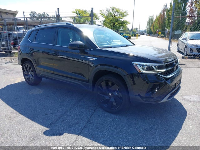Aukcja sprzedaży 2023 Volkswagen Taos, vin: 3VV4X7B26PM366400, numer aukcji: 40083952