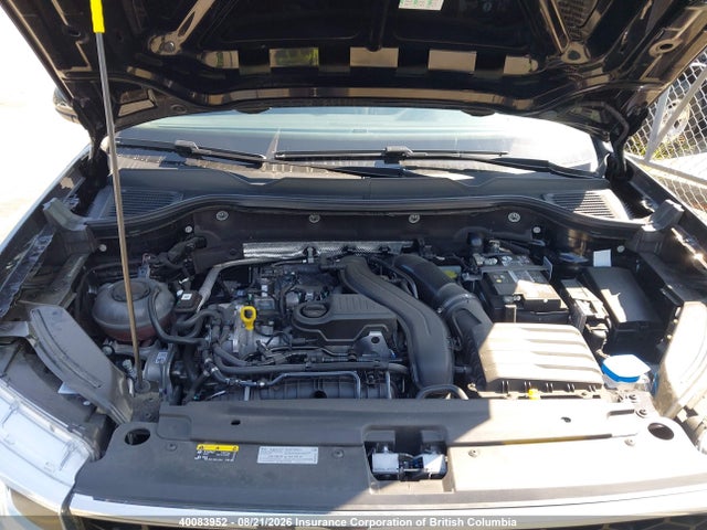 Aukcja sprzedaży 2023 Volkswagen Taos, vin: 3VV4X7B26PM366400, numer aukcji: 40083952