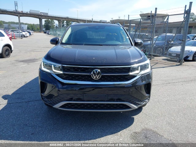 Aukcja sprzedaży 2023 Volkswagen Taos, vin: 3VV4X7B26PM366400, numer aukcji: 40083952
