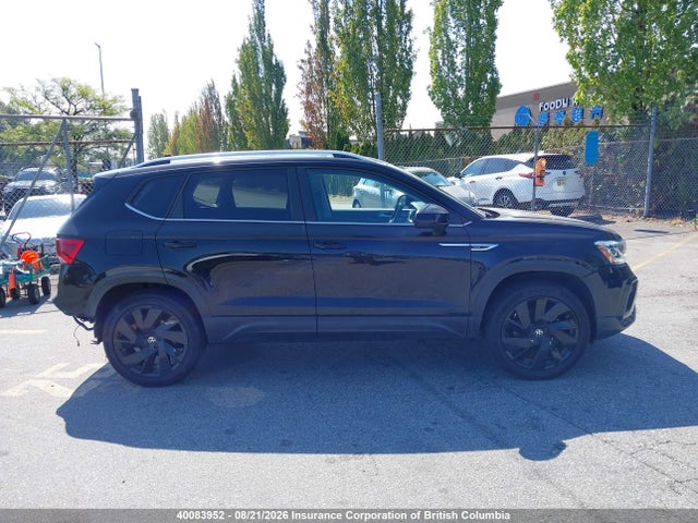 Aukcja sprzedaży 2023 Volkswagen Taos, vin: 3VV4X7B26PM366400, numer aukcji: 40083952