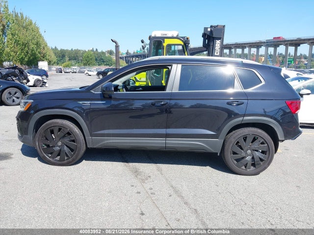 Aukcja sprzedaży 2023 Volkswagen Taos, vin: 3VV4X7B26PM366400, numer aukcji: 40083952
