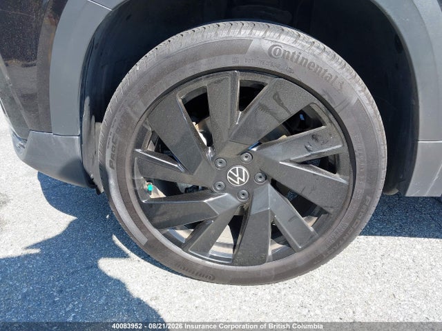 Aukcja sprzedaży 2023 Volkswagen Taos, vin: 3VV4X7B26PM366400, numer aukcji: 40083952