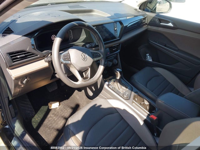 Aukcja sprzedaży 2023 Volkswagen Taos, vin: 3VV4X7B26PM366400, numer aukcji: 40083952