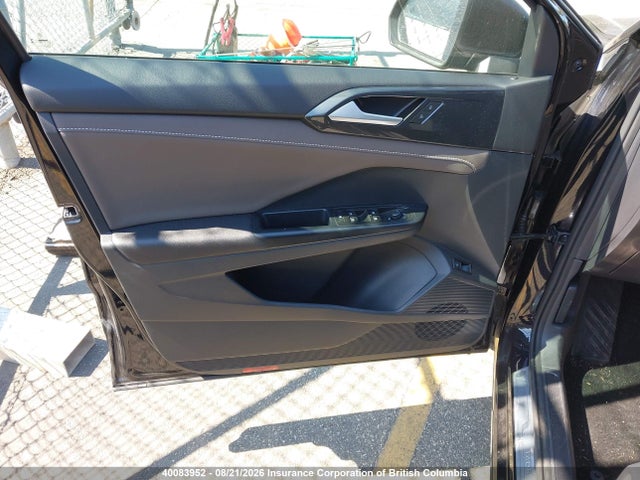 Aukcja sprzedaży 2023 Volkswagen Taos, vin: 3VV4X7B26PM366400, numer aukcji: 40083952