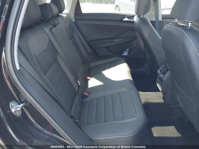 Aukcja sprzedaży 2023 Volkswagen Taos, vin: 3VV4X7B26PM366400, numer aukcji: 40083952